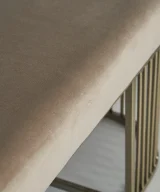 Pie de cama curno