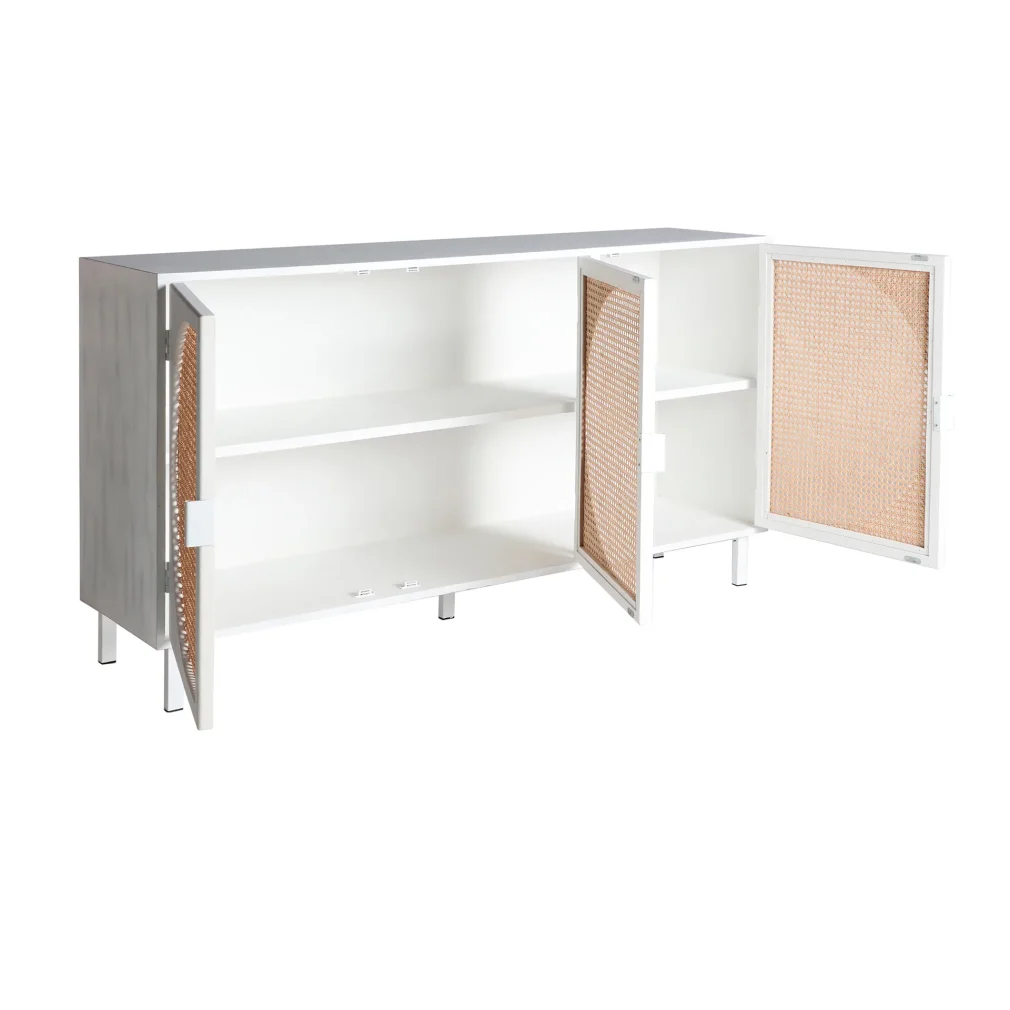 Buffet zemne