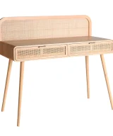 Escritorio bracke Madera de pino Nórdico 115x52x102