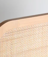Escritorio bracke Madera de pino Nórdico 115x52x102