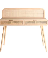 Escritorio bracke Madera de pino Nórdico 115x52x102