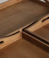 Mesa auxiliar mornans