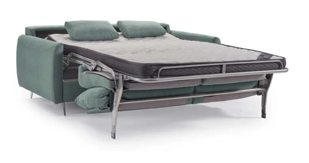 Sofá cama FEDRA