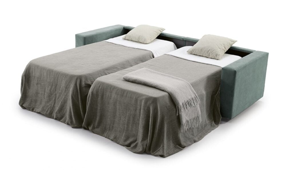 Sofá cama NURIA